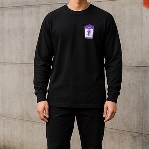 Dutch Brothers Long Sleeve Tshirt, Medium